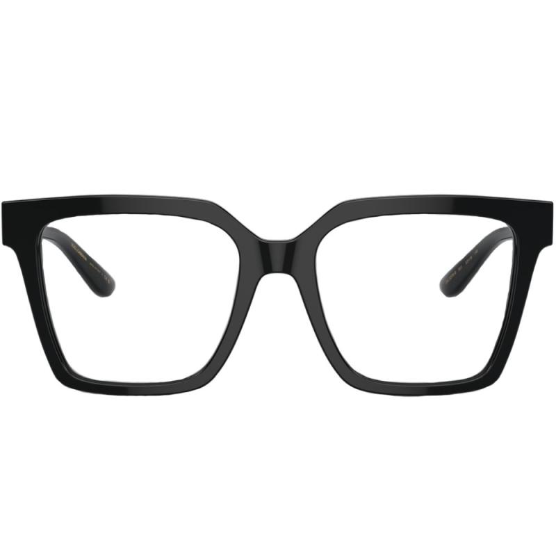 Dolce&Gabbana DG3376B 501 51