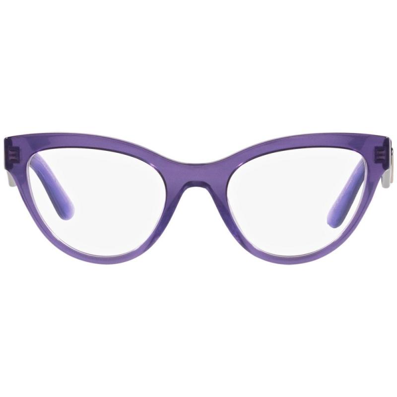 Dolce&Gabbana DG3372 3407 52