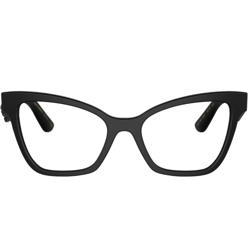 Dolce&Gabbana DG3369 2525 52
