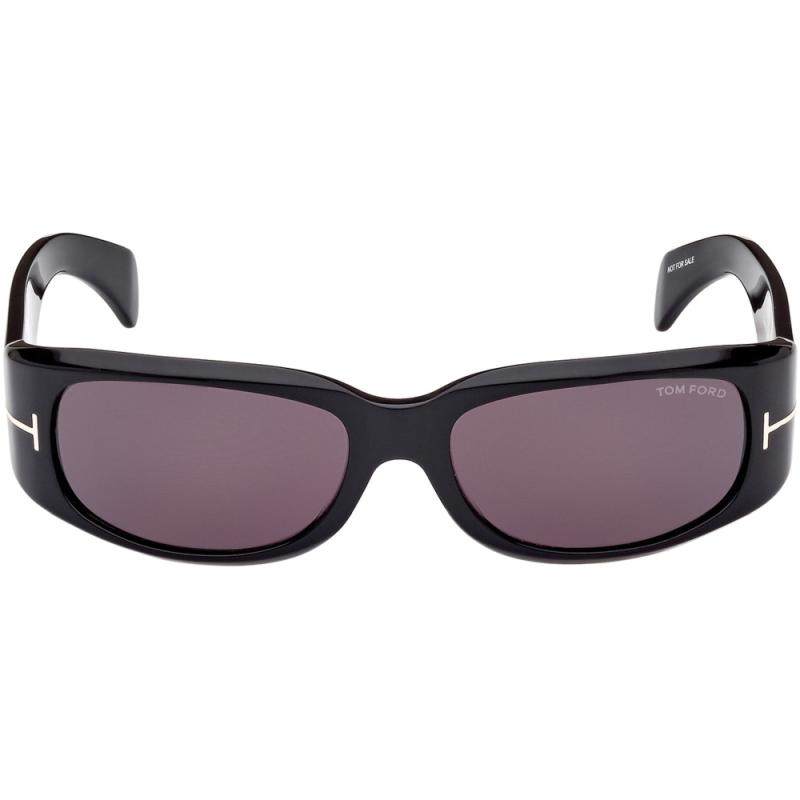 Tom Ford FT1064 01A 59 COREY