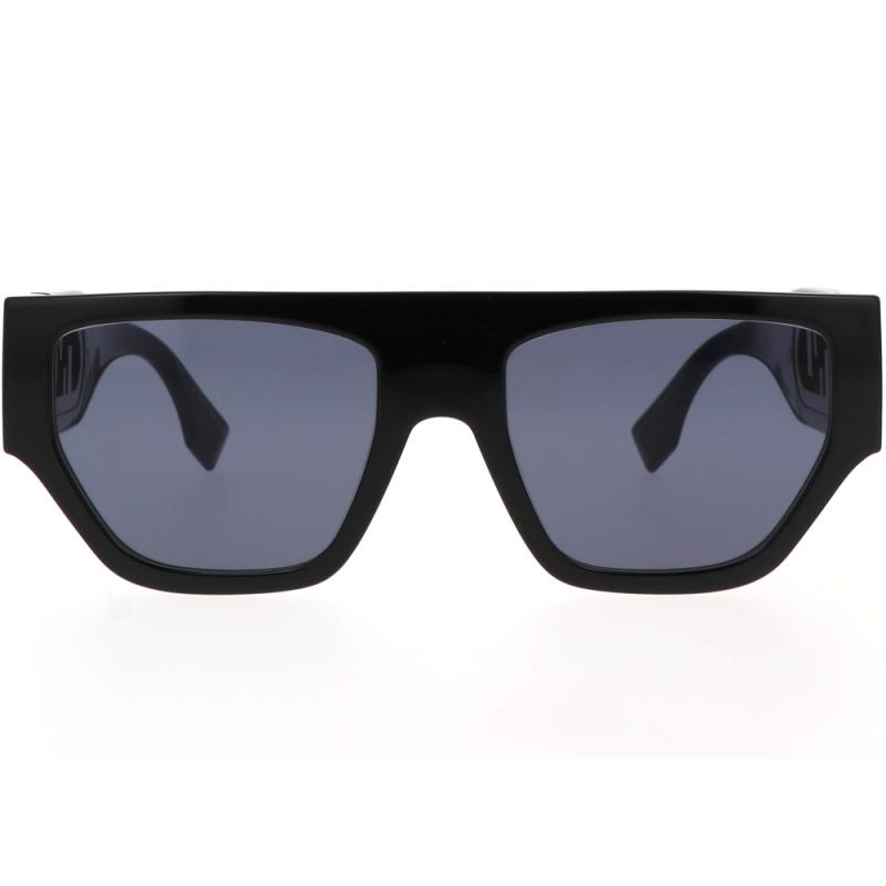 Fendi FE40108U 01V 54