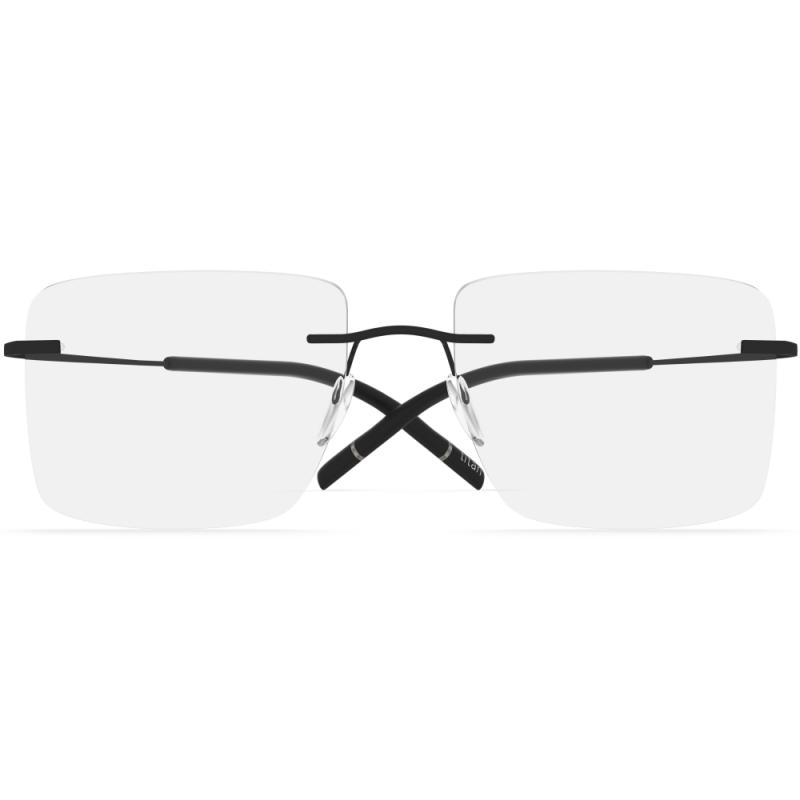 Silhouette 5541/IR 9040 50 TMA - THE ICON