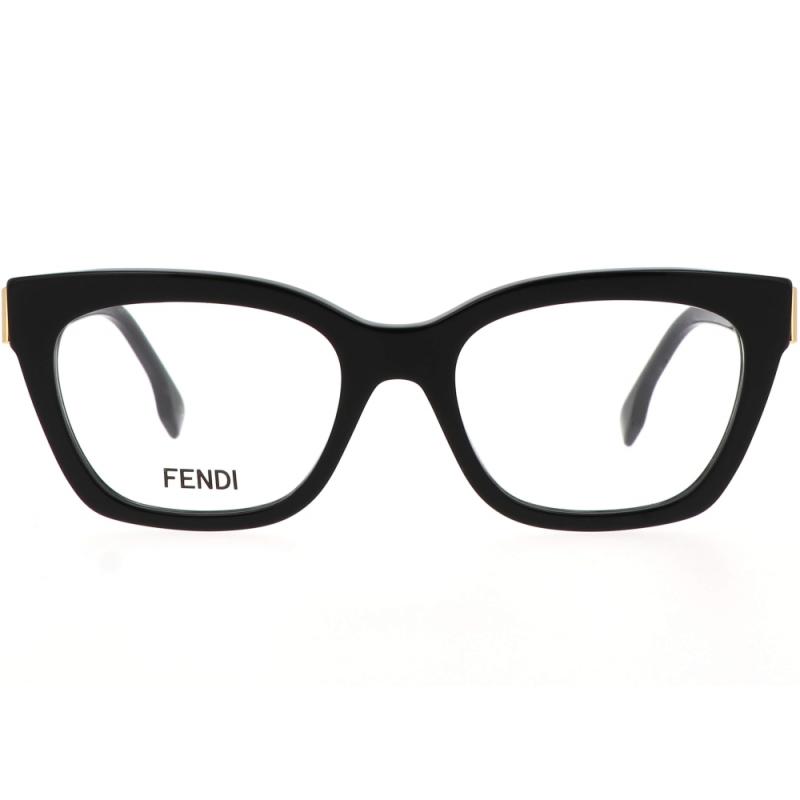 Fendi FE50073I 001 52