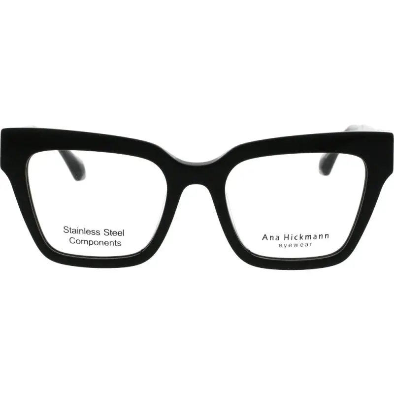 Ana Hickmann AH6533 A01 Duo Fashion 51