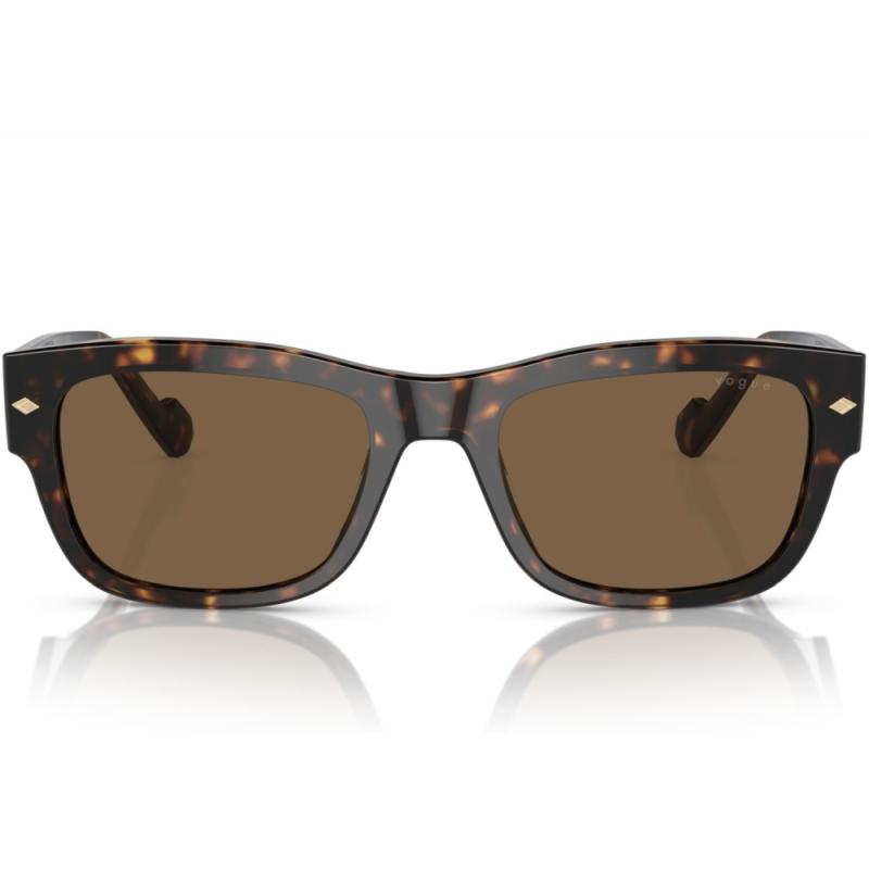 Vogue VO5530S W65673 55