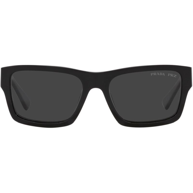 Prada PR 25ZS 1AB08G 56