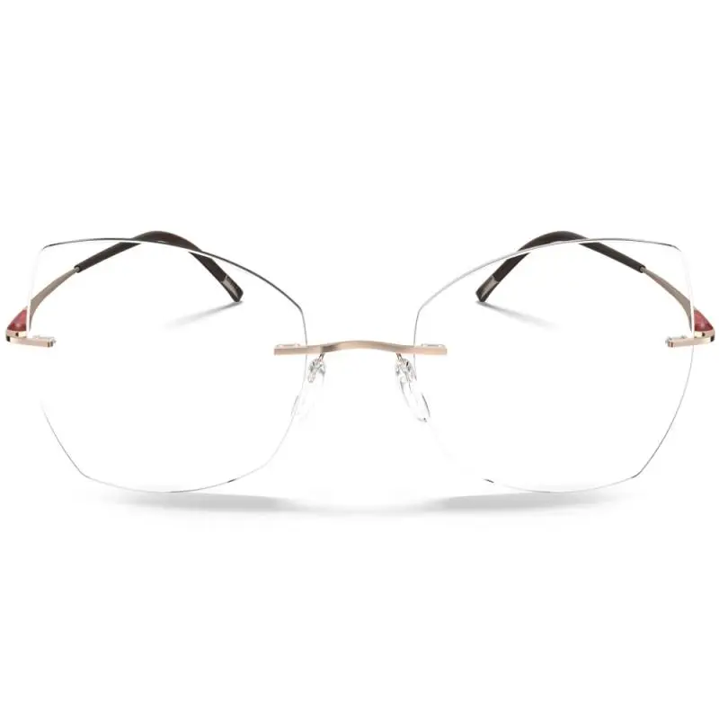 Silhouette 5561/MX 6140 55 PURIST