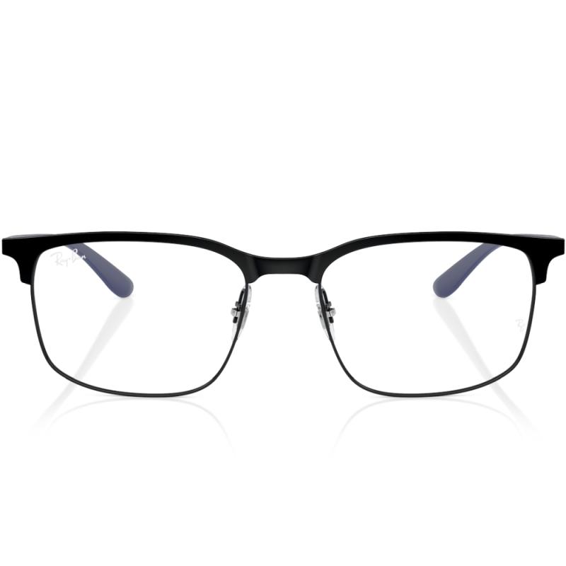 Ray-Ban RX6518 3171 55
