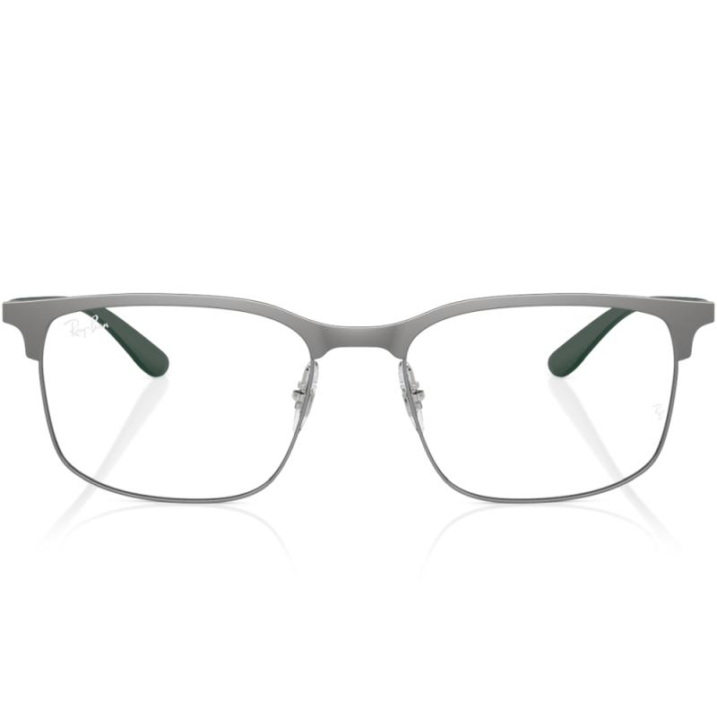 Ray-Ban RX6518 2620 55