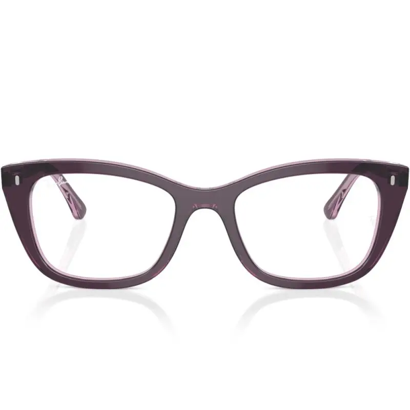 Ray-Ban RX5433 8364 52