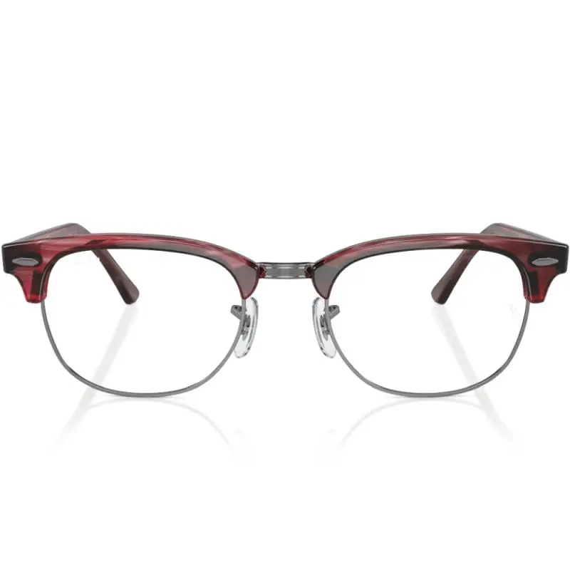 Ray-Ban RX5154 8376 53 CLUBMASTER