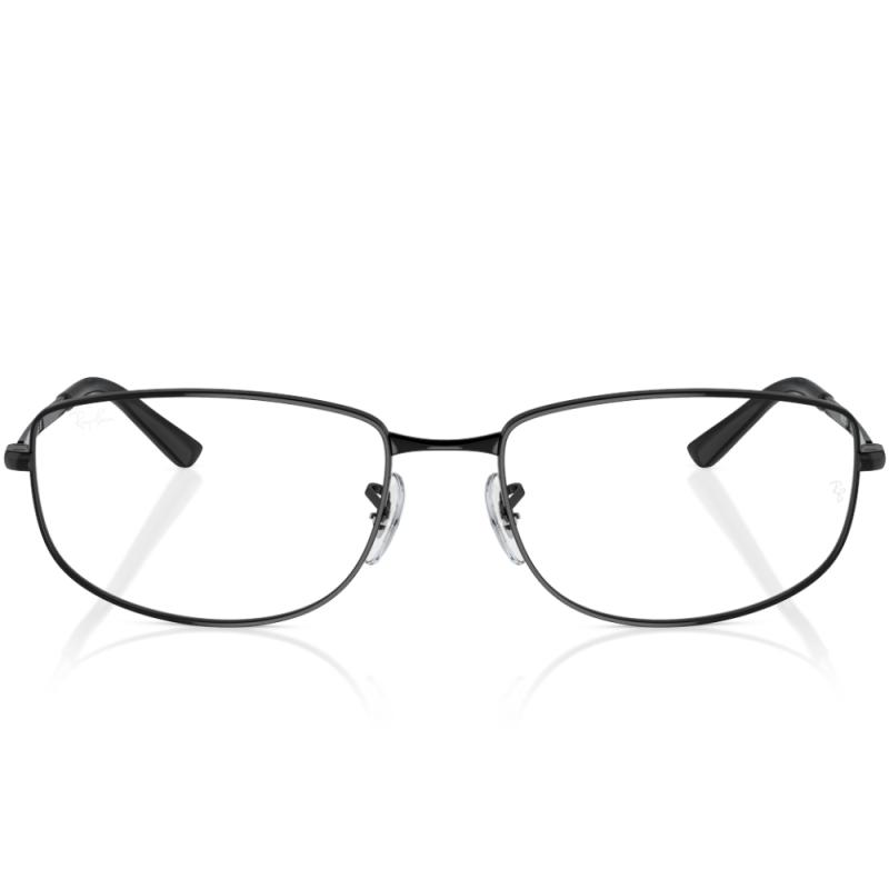 Ray-Ban RX3732V 2509 56