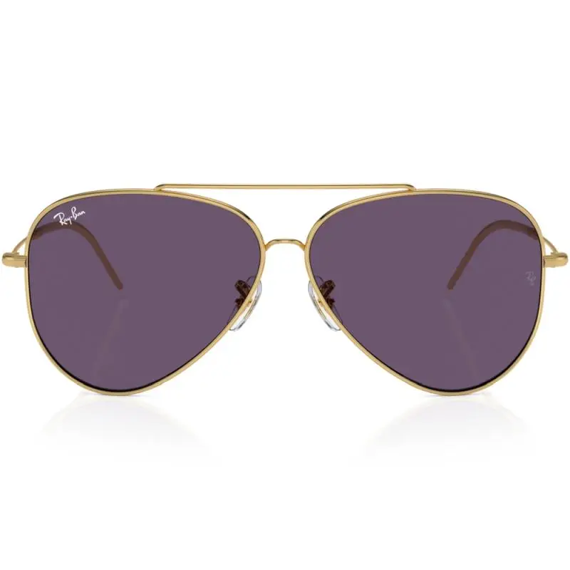 Ray-Ban RBR0101S 001/1A 59 REVERSE