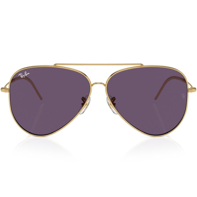 Ray-Ban RBR0101S 001/1A 59 REVERSE