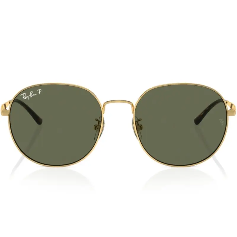 Ray-Ban RB3727D 001/9A 57