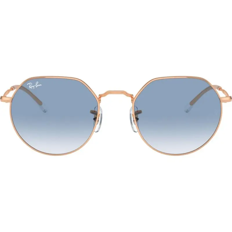 Ray-Ban RB3565 9202/3F 51 JACK
