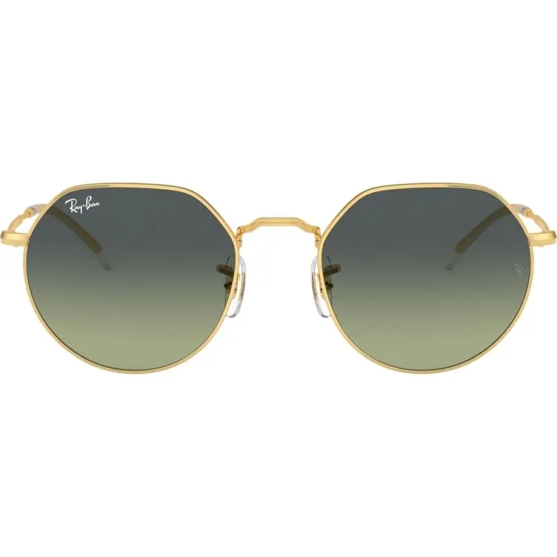 Ray-Ban RB3565 001/BH 51 JACK