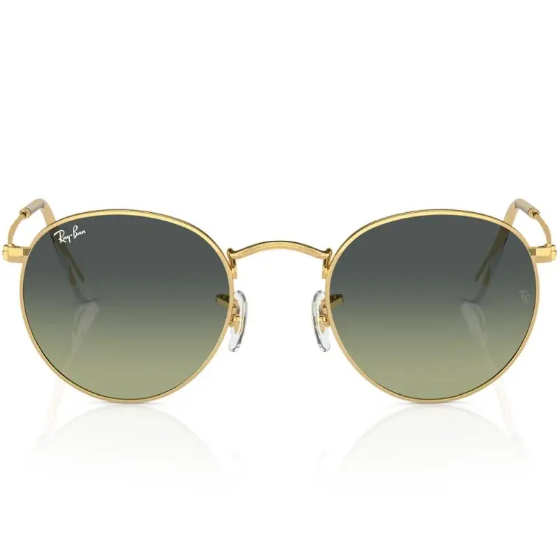 Ray-Ban RB3447 001/BH 53