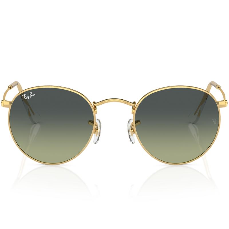 Ray-Ban RB3447 001/BH 53