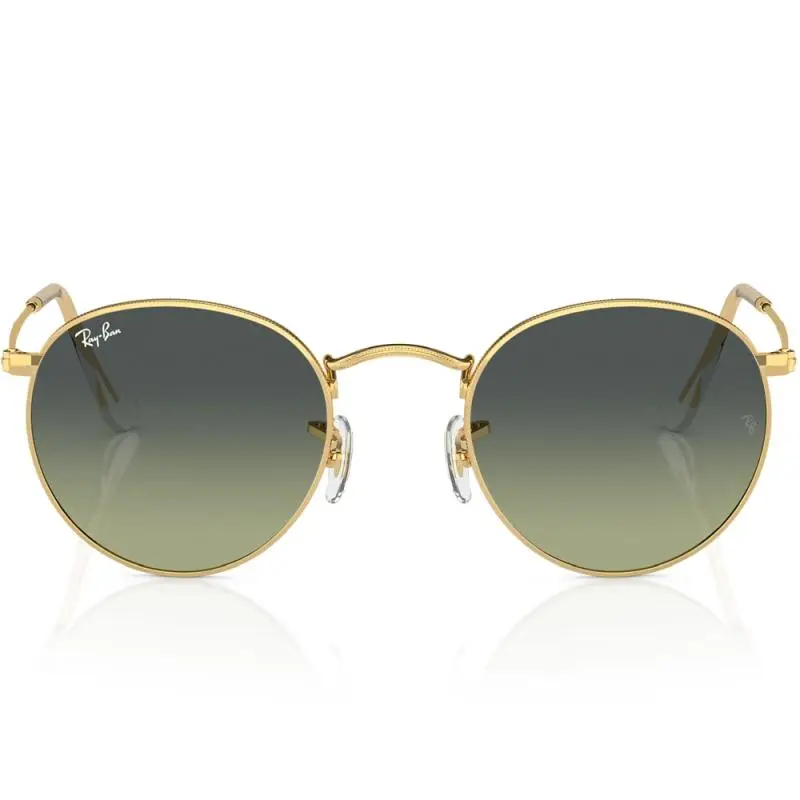 Ray-Ban RB3447 001/BH 50