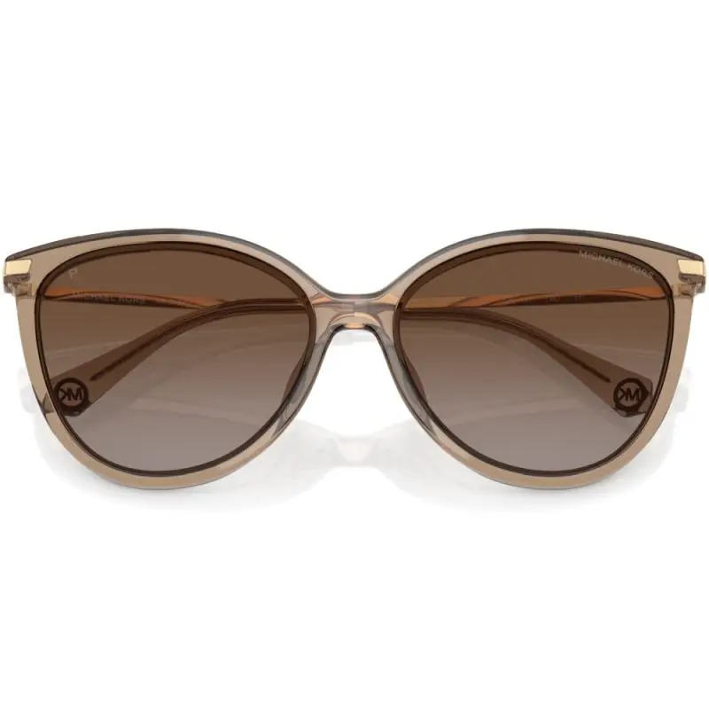 Michael Kors MK2184U 3938T5 58 DUPONT