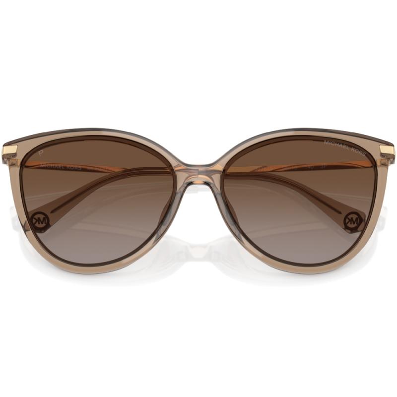 Michael Kors MK2184U 3938T5 58 DUPONT