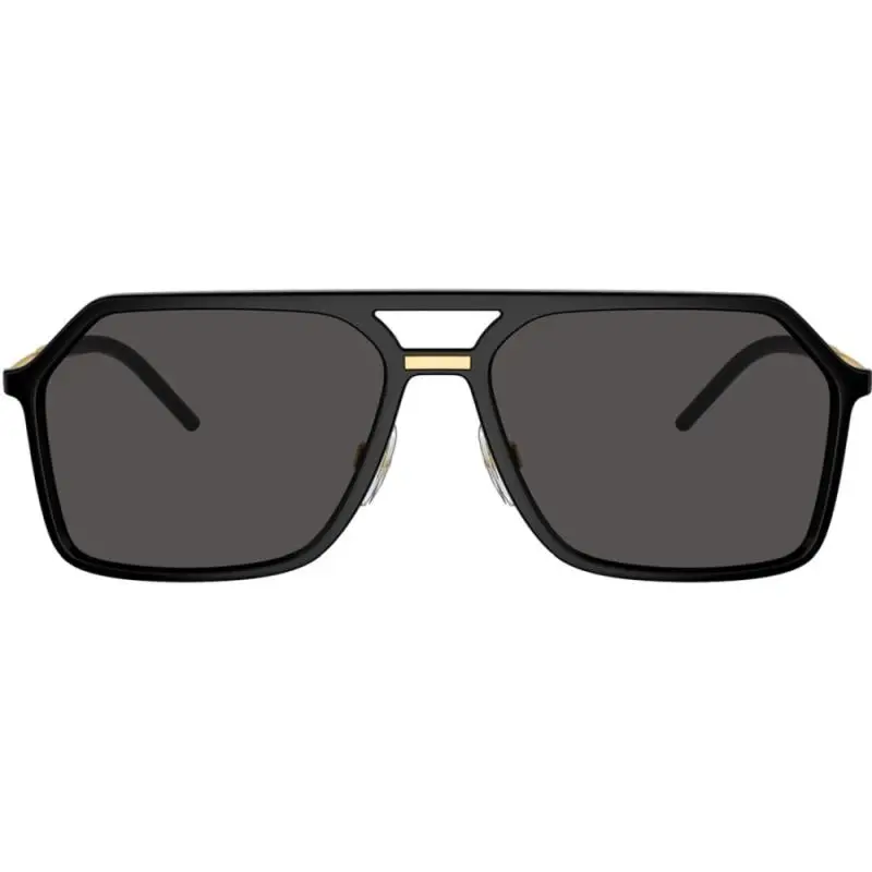 Dolce&Gabbana DG6196 252587 59