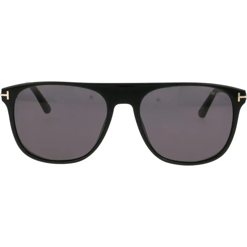 Tom Ford FT1105 01A 55 LIONEL-02