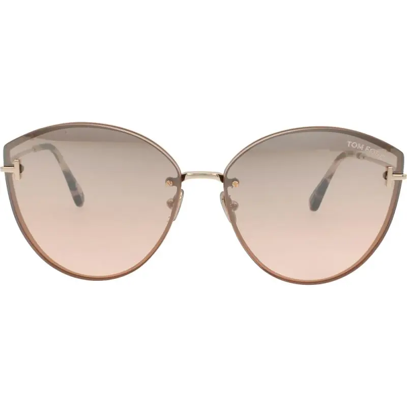 Tom Ford FT1106 28U 63 EVANGELINE