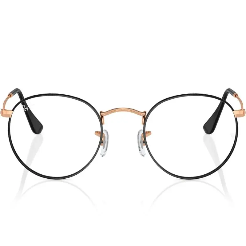 Ray-Ban RX3447V 3173 53 ROUND METAL