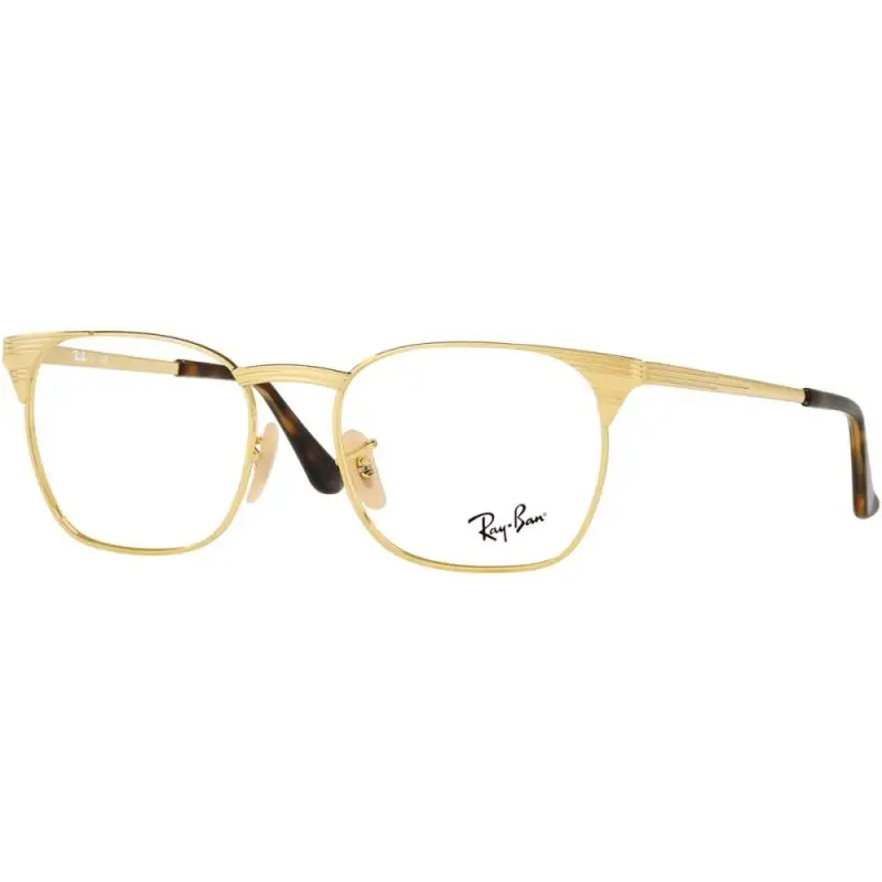 Ray-Ban RX6386 2500 53