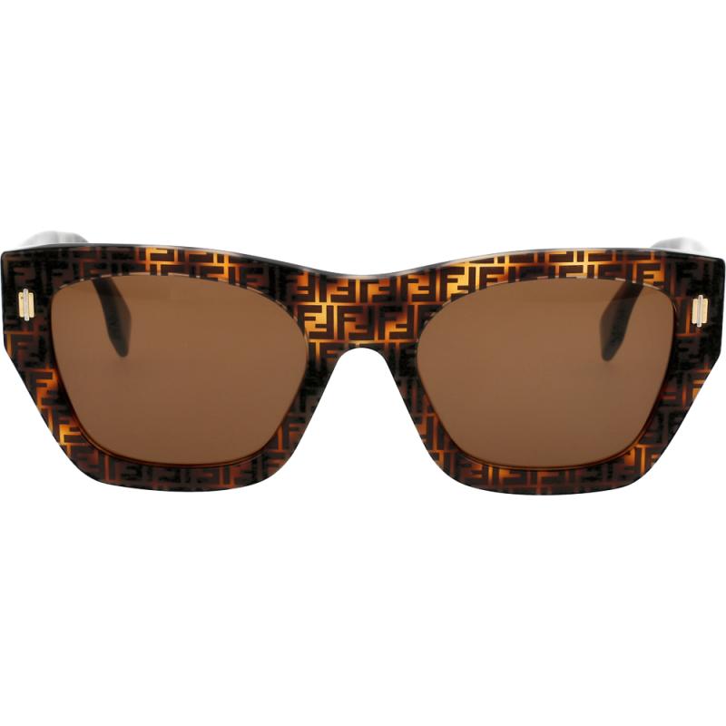 Fendi FE40100I 55E 53