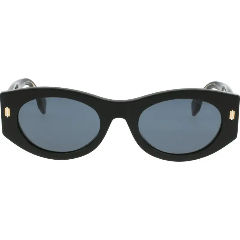 Fendi FE40125I 01V 52