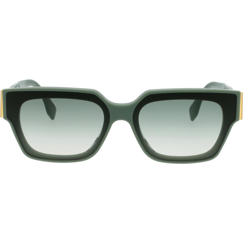 Fendi FE40099I 98B 63