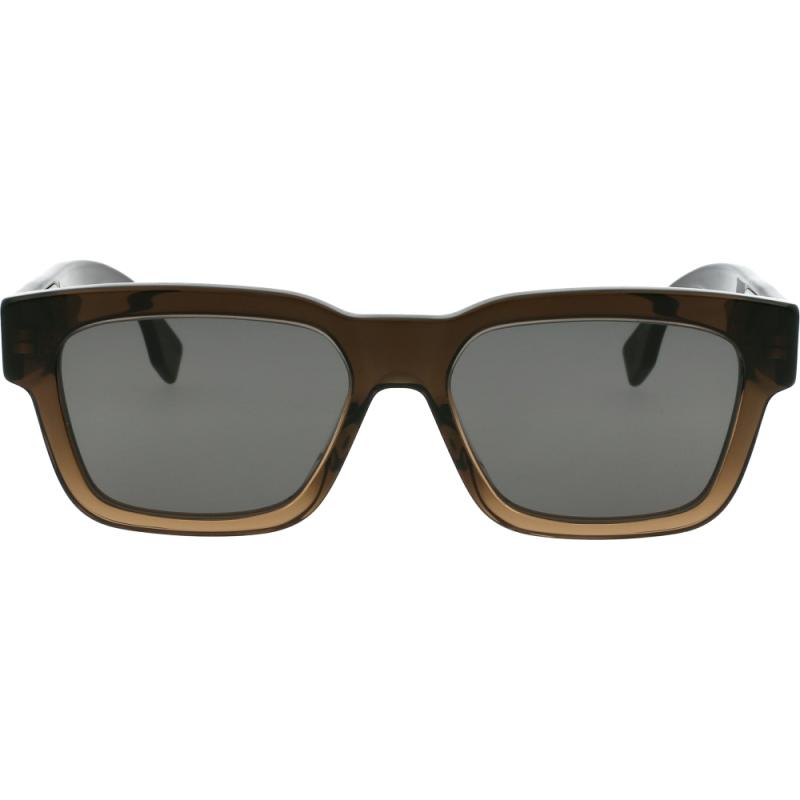 Fendi FE40107I 50A 53