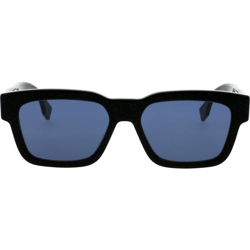 Fendi FE40107I 01V 53