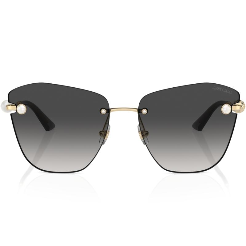 Jimmy Choo JC4004HB 3006/8G 59