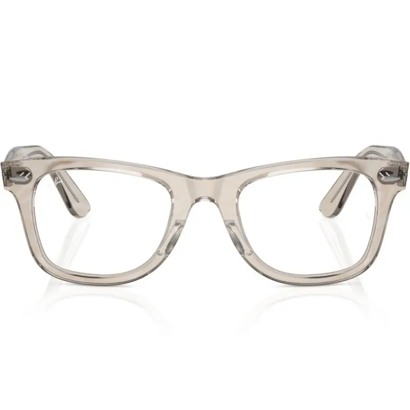 Ray-Ban RX4340V 8291 50 WAYFARER EASE