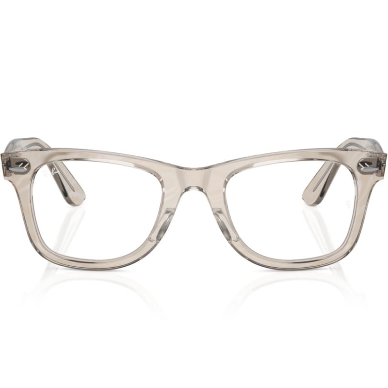 Ray-Ban RX4340V 8291 50 WAYFARER EASE