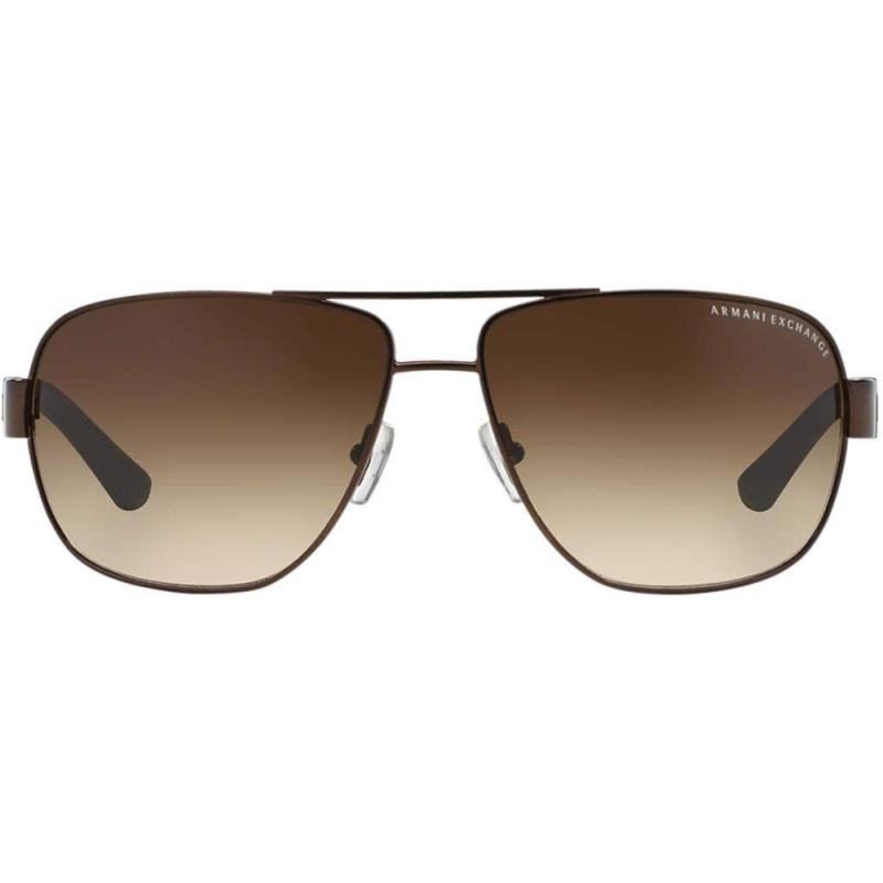 Armani Exchange AX2012S 605813 62