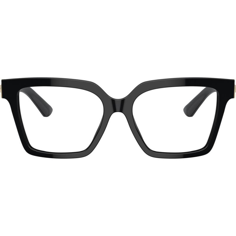 Dolce&Gabbana DG3395 501 53