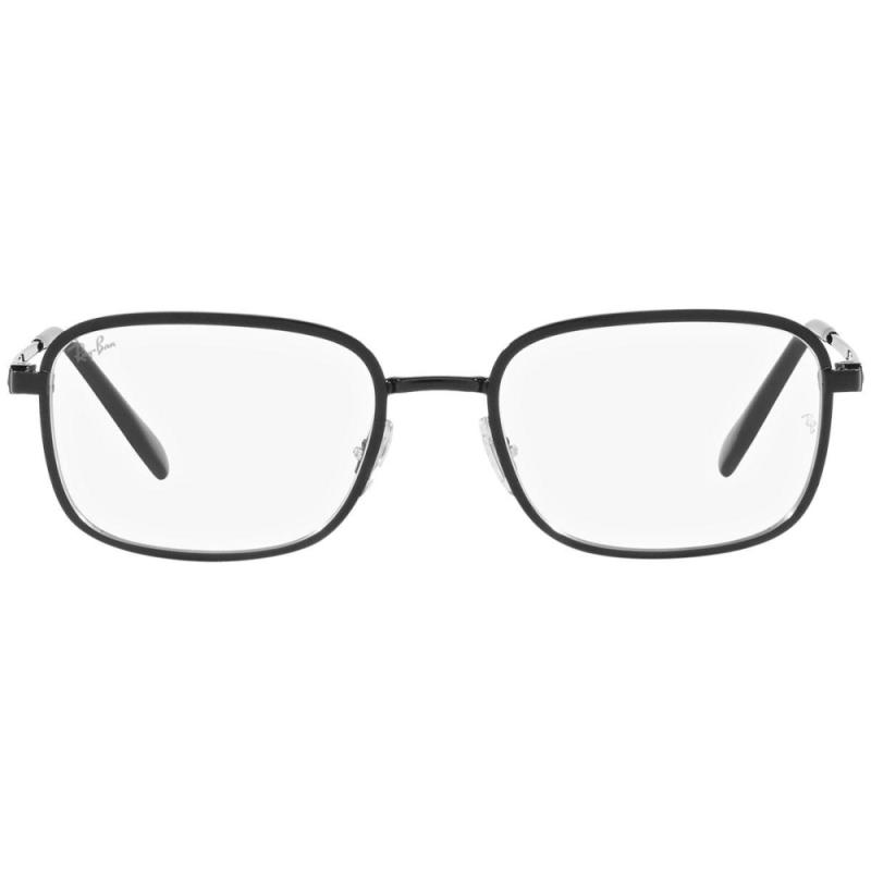 Ray-Ban RX6495 2509 54
