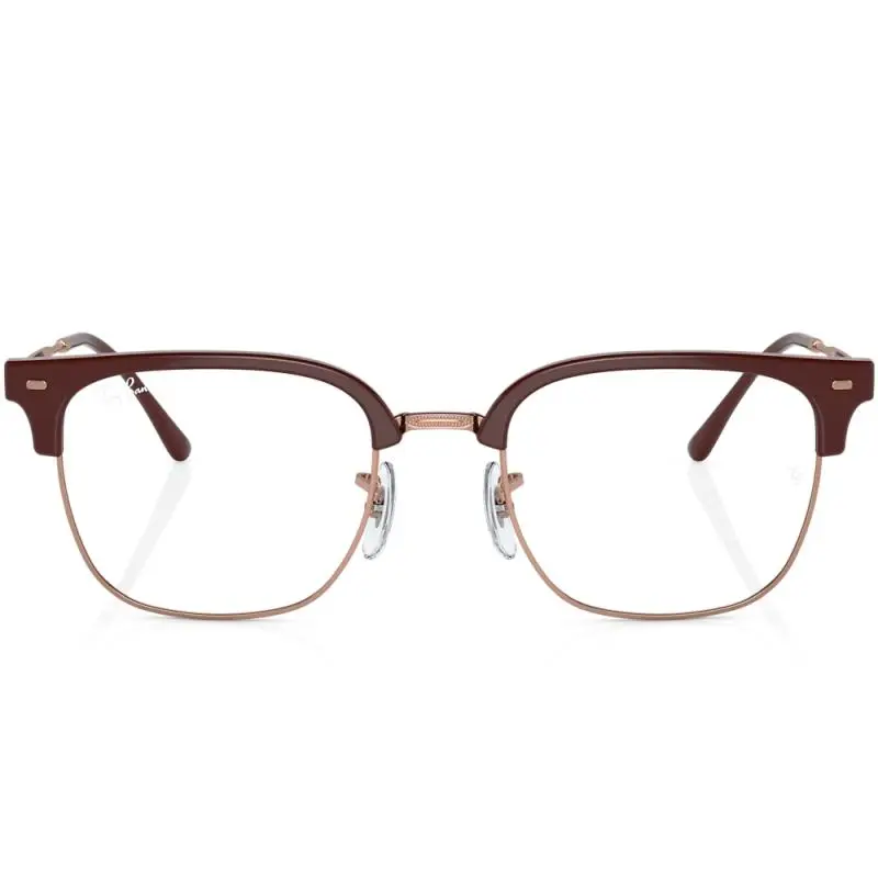 Ray-Ban RX7216 8209 51 NEW CLUBMASTER