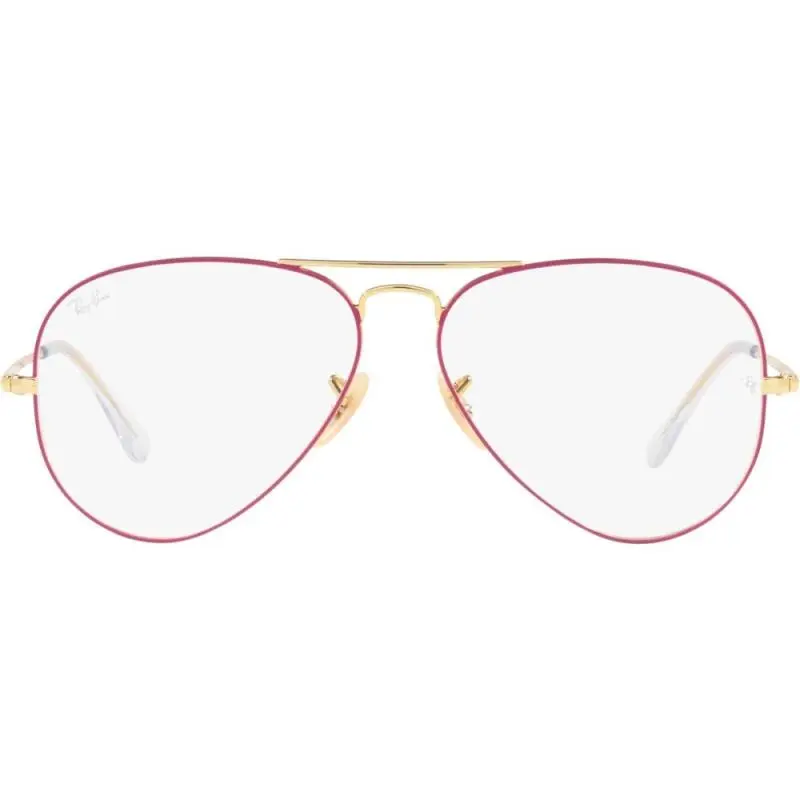 Ray-Ban RX6489 3137 55