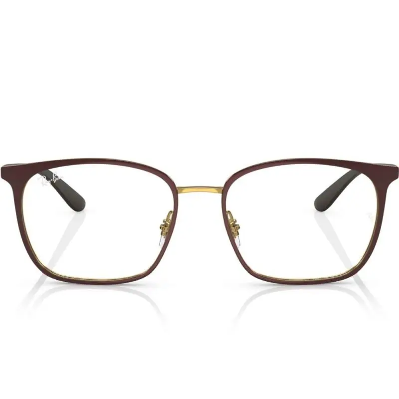 Ray-Ban RX6486 3126 54