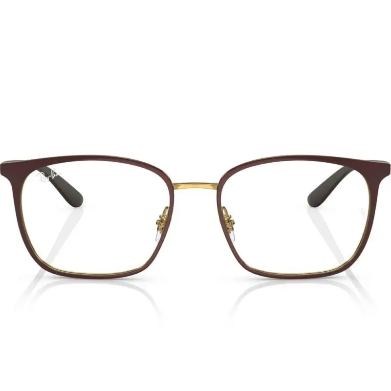 Ray-Ban RX6486 3126 52