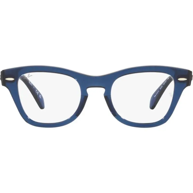 Ray-Ban RX0707V 8200 50