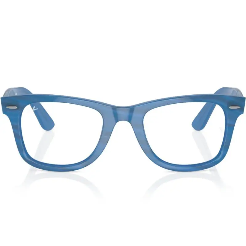 Ray-Ban RX4340V 8384 50 WAYFARER EASE
