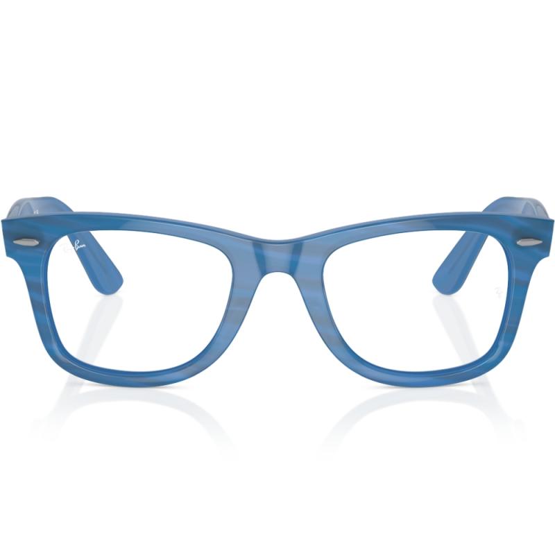 Ray-Ban RX4340V 8384 50 WAYFARER EASE