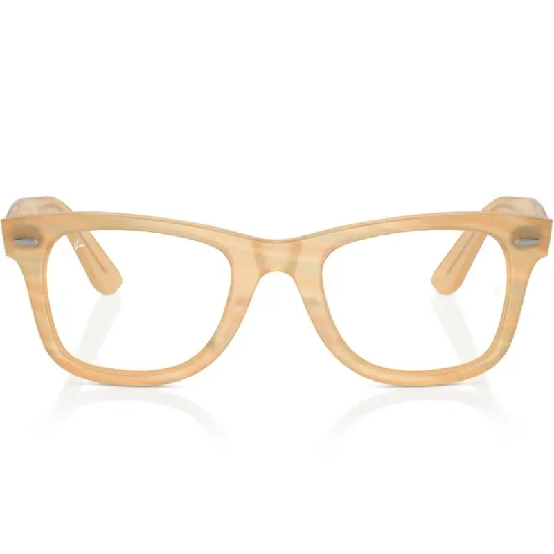 Ray-Ban RX4340V 8383 50 WAYFARER EASE